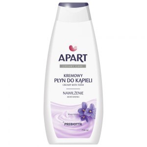 Apart Płyn do kąpieli Fiołek 750ml