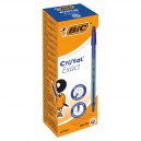 BIC długopis Cristal Exact niebieski 20 szt.