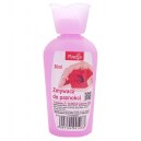 Poezja zmywacz do paznokci o zapachu r&oacute;żanym 60ml