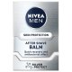 Nivea MEN balsam po goleniu Silver Protect 100ml