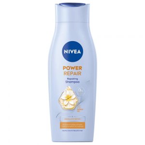 Nivea szampon do włosów Power Repair 400ml