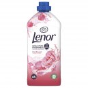 Lenor płyn do płukania Rose Bouquet 1625ml