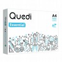 Quedi papier ksero A4 80g 500 arkuszy
