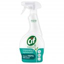Cif spray uniwersalny z wybielaczem 500ml