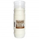 Świetlik wkład do zniczy 5 dniowy 20szt