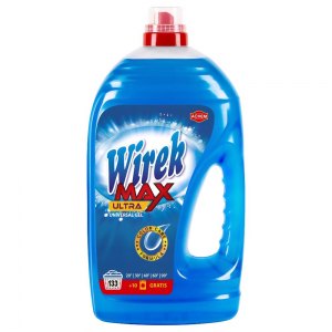 Wirek MAX ULTRA żel do prania Universal 4,3L