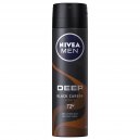 Nivea antyperspirant w sprayu Deep Espresso 150ml