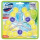 Domestos kostka toaletowa Power 5 Lime 3 x 50g