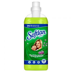 Softlan płyn do płukania Fruhlingsfrisch 1L