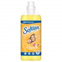 Softlan płyn do płukania Vanille   Orchidee 1L