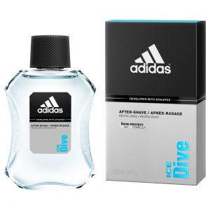 Adidas woda po goleniu Ice Dive 100ml