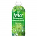Lenor płyn do płukania Spring Boost 1200ml