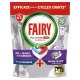 Fairy kapsułki do zmywarki Platinum Plus Fresh Breeze 19szt
