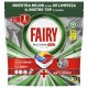 Fairy kapsułki do zmywarki Platinum Plus Lemon 30szt