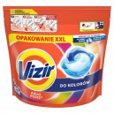 Vizir Kapsułki do prania Do koloru 50szt