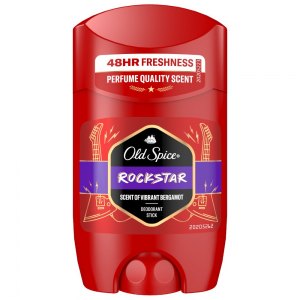 Old Spice dezodorant w sztyfcie Rockstar 50ml