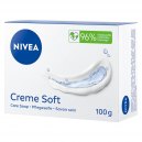 Nivea mydło w kostce Creme Soft 100g