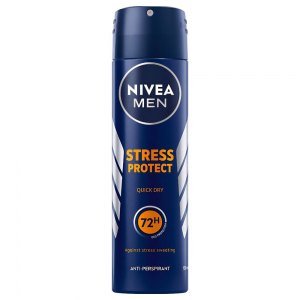 Nivea antyperspirant w sprayu Stress Protect 150ml