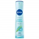 Nivea antyperspirant w sprayu Fresh Energy 150ml