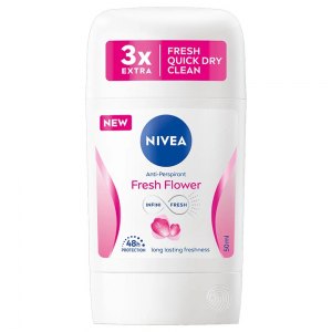 Nivea antyperspirant w sztyfcie Fresh Flower 50ml