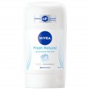 Nivea dezodorant w sztyfcie Fresh Natural 50ml