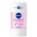 Nivea antyperspirant w sztyfcie Pearl   Beauty 50ml