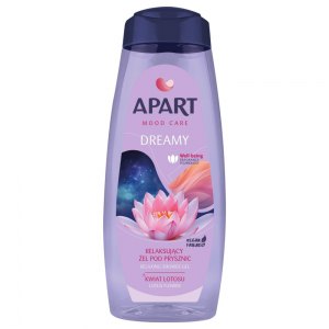 Apart żel pod prysznic Dreamy 500ml