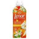 Lenor płyn do płukania Orange   Verbene 800ml