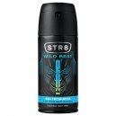 STR8 dezodorant w sprayu Wild Beat 150ml