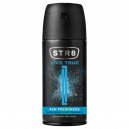 STR8 dezodorant w sprayu Live True 150ml