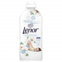 Lenor płyn do płukania Sensitive Cotton Fresh 750ml