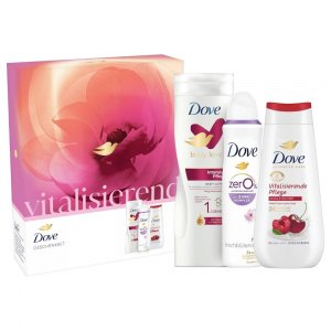 Dove zestaw kosmetyków Vitalisierend 3 elementowy