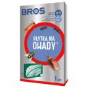 BROS płytka na owady