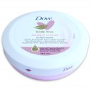Dove krem body love beauty cream 150 ml