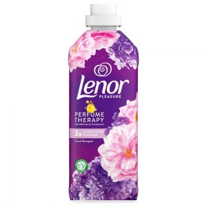 Lenor płyn do płukania Floral Bouquet 925ml