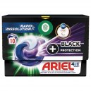 Ariel kapsułki do prania Black Protection 10 szt