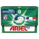 Ariel kapsułki do prania Original 10 szt