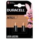 Duracell baterie alkaliczne MN21 12V 2szt