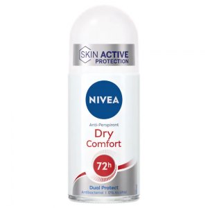 Nivea antyperspirant w kulce Dry Comfort 50ml