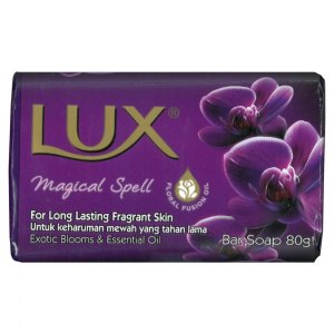 LUX mydło w kostce Magical Spell 80g