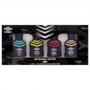 Umbro zestaw kosmetyk&oacute;w Mini Collection 4 elementowy