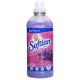 Softlan płyn do płukania Passion Rose 650ml