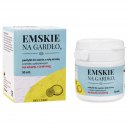 Emskie pastylki do ssania z solą emską Cytrynowe 30szt