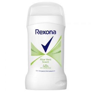 Rexona antyperspirant w sztyfcie Aloe Vera Scent 40ml