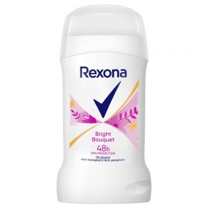 Rexona antyperspirant w sztyfcie Bright Bouquet 40ml