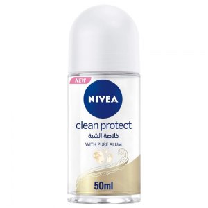 Nivea antyperspirant w kulce Clean Protect 50ml