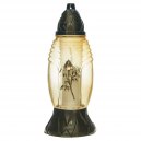 Znicz ZN-534 złoty 6 sztuk