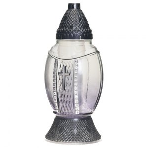 Znicz ZN-78 srebrny 6 sztuk