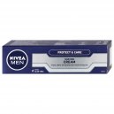 Nivea MEN krem do golenia Protect   Care 100ml