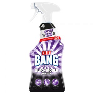 Cillit Bang spray do czyszczenia Pleśń 750ml